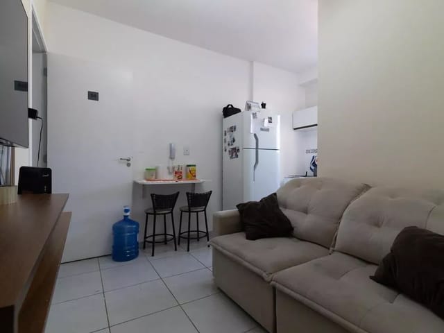 Apartamento 2 quartos e 1 banheiro, à venda, no bairro Parque das Paineiras em São Paulo