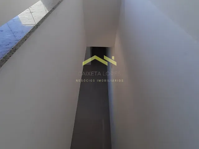 Cobertura / Penthouse com 110m² 2 quartos e 1 banheiro, à venda, no bairro Vila Alto de Santo André em Santo André
