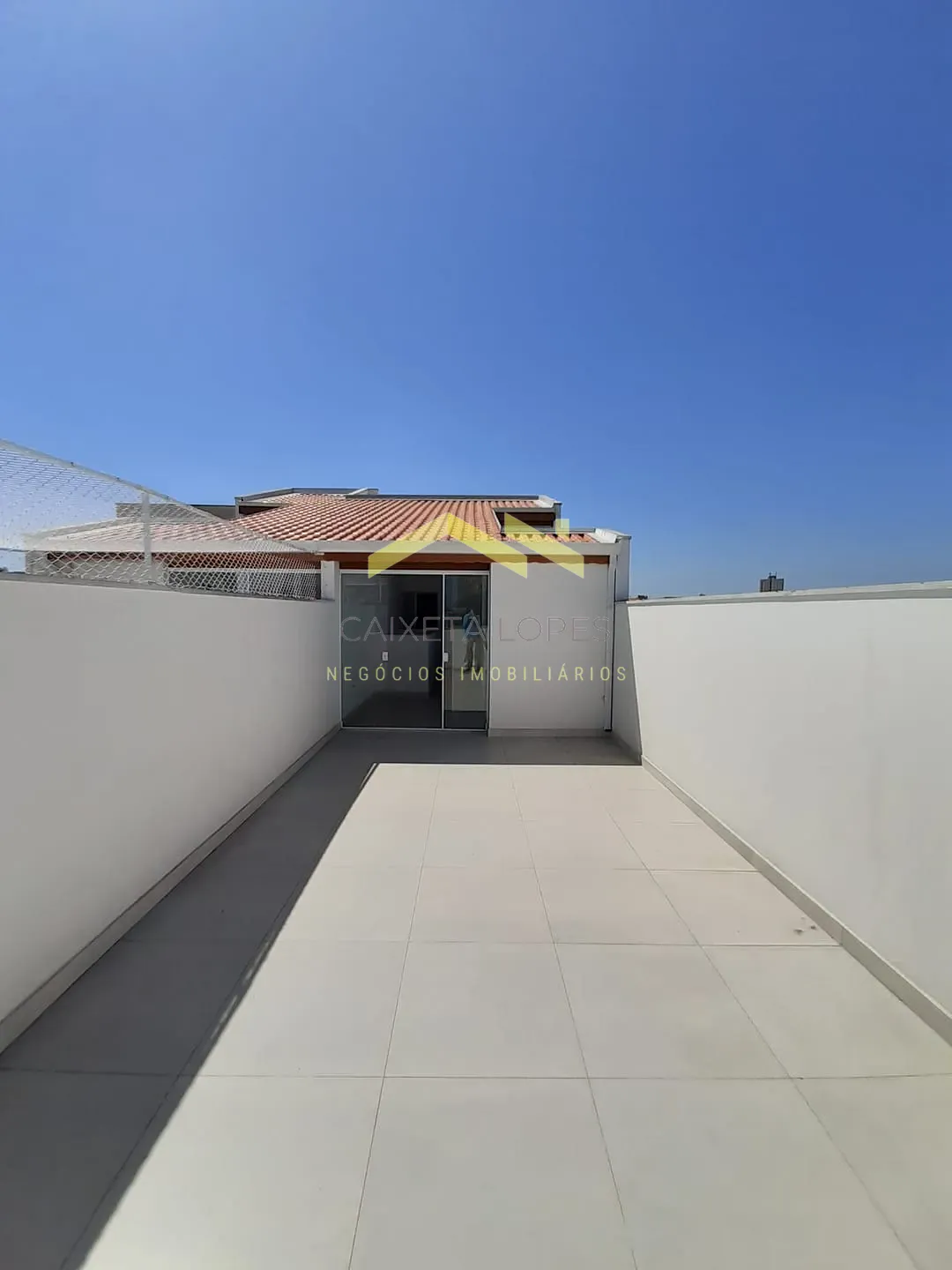 Cobertura, 2 quartos, 110 m² - Foto 1