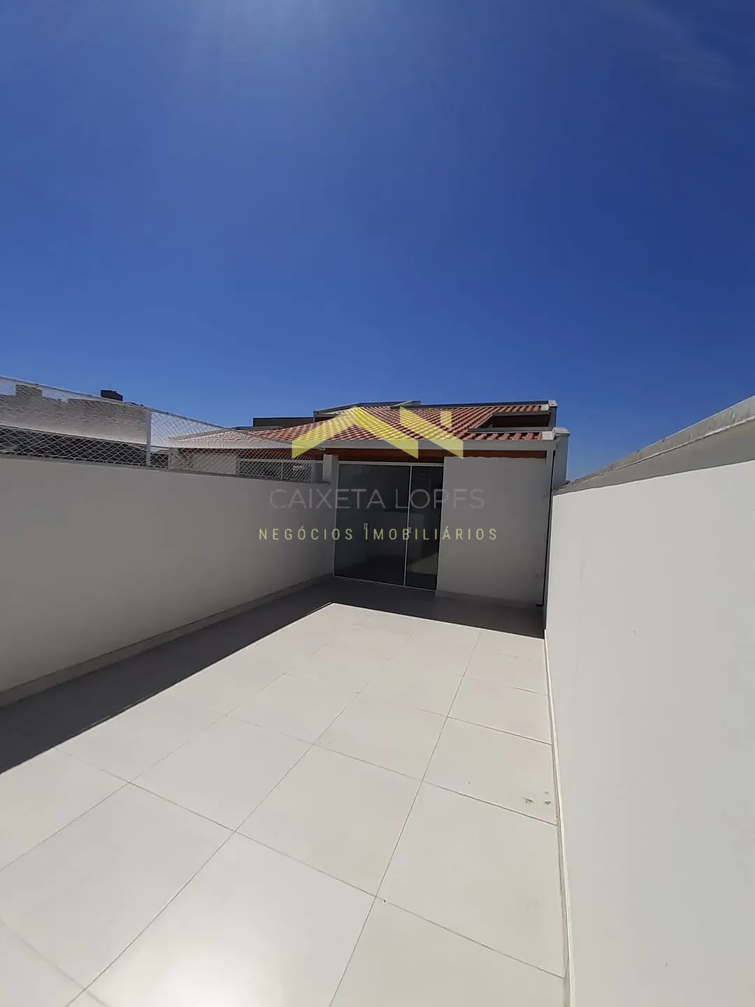 Cobertura, 2 quartos, 110 m² - Foto 2
