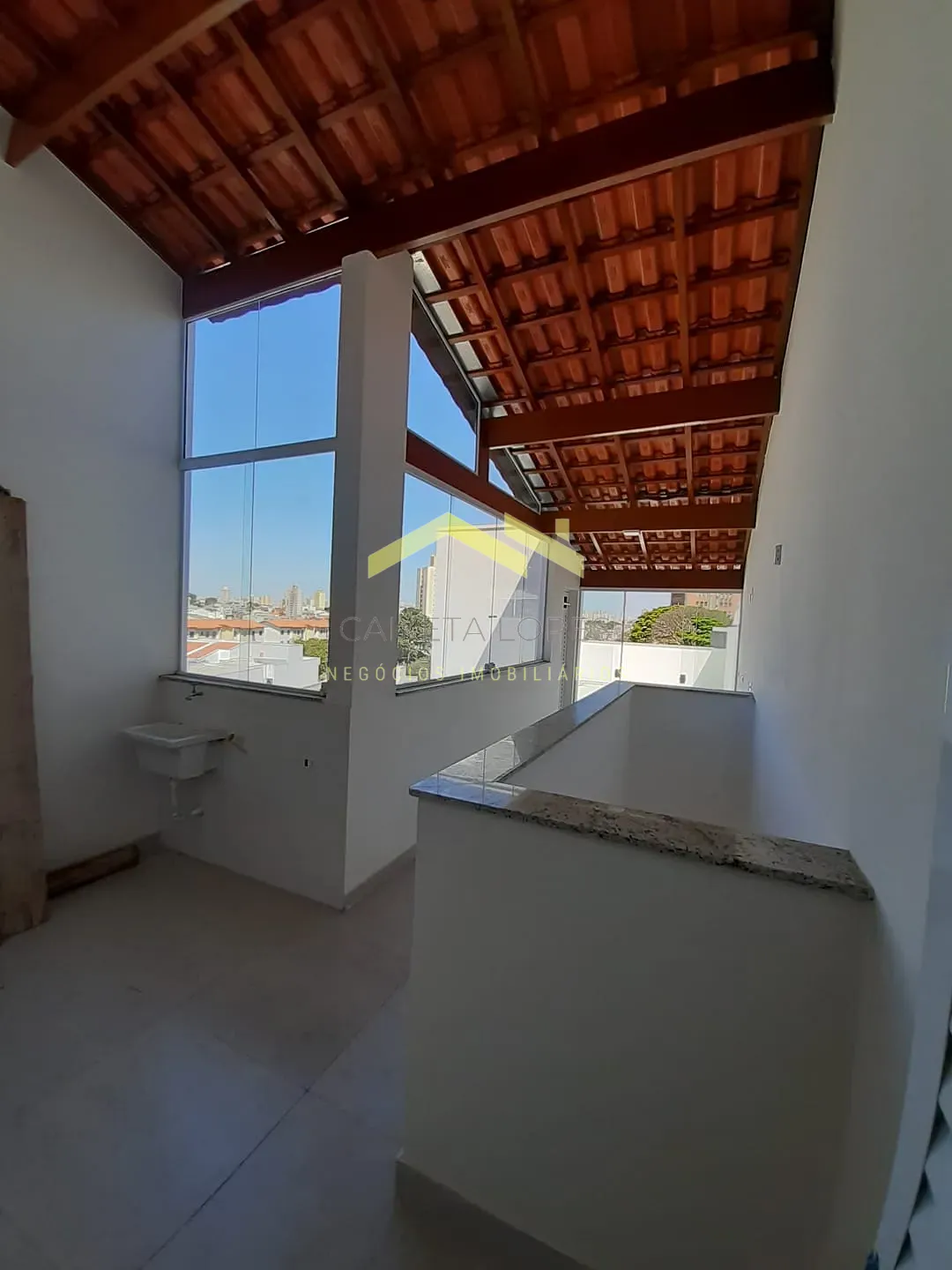 Cobertura, 2 quartos, 110 m² - Foto 3
