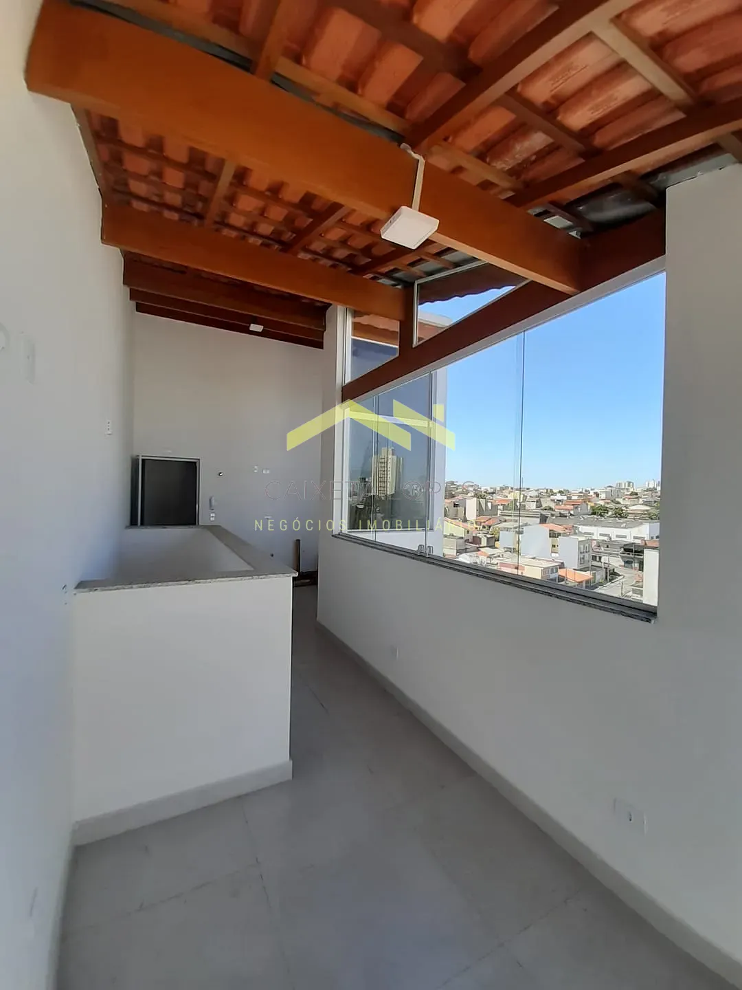 Cobertura, 2 quartos, 110 m² - Foto 8
