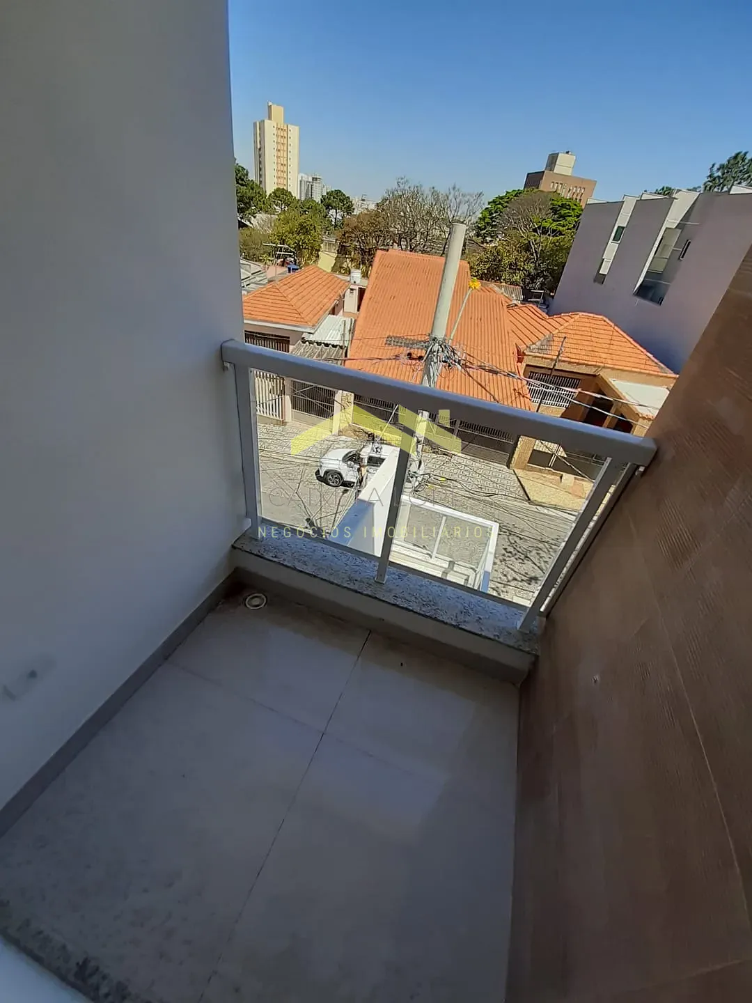 Cobertura, 2 quartos, 110 m² - Foto 16