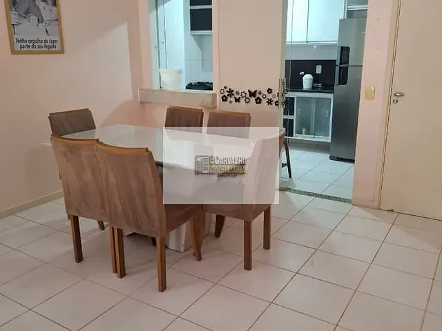 Apartamento com 100m² 3 quartos e 1 banheiro, à venda, no bairro São Francisco em Ilhéus