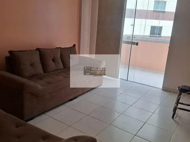 Apartamento com 100m² 3 quartos e 1 banheiro, à venda, no bairro São Francisco em Ilhéus