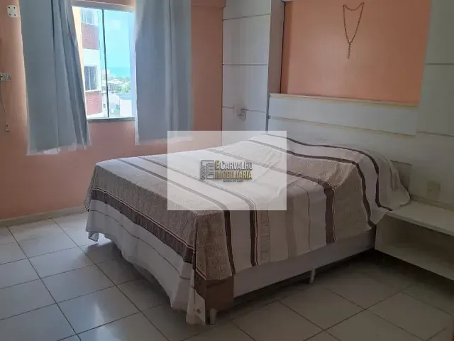 Apartamento com 100m² 3 quartos e 1 banheiro, à venda, no bairro São Francisco em Ilhéus