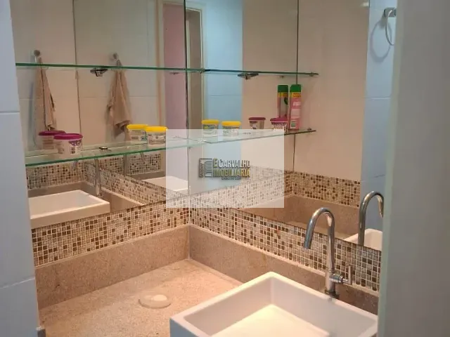 Apartamento com 100m² 3 quartos e 1 banheiro, à venda, no bairro São Francisco em Ilhéus