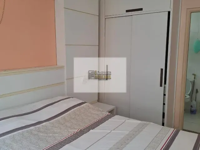 Apartamento com 100m² 3 quartos e 1 banheiro, à venda, no bairro São Francisco em Ilhéus