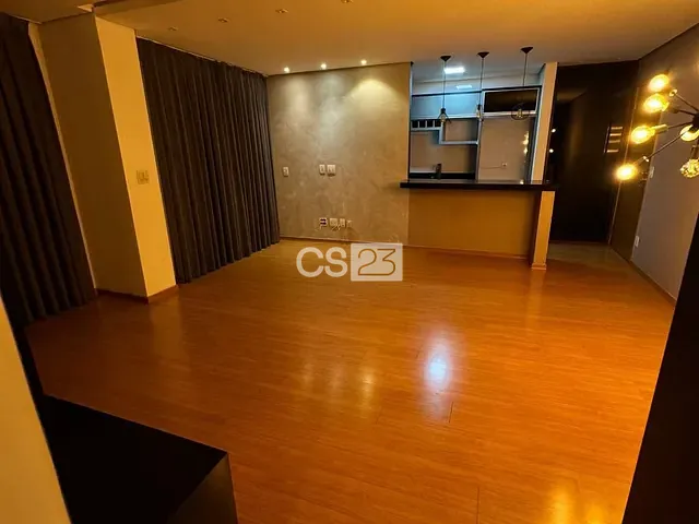 Apartamento com 104m² 2 quartos e 2 banheiros, à venda, no bairro Santa Rosa em Londrina
