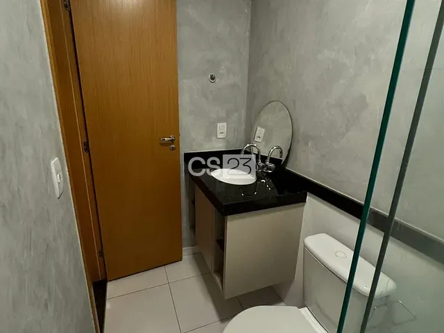 Apartamento com 104m² 2 quartos e 2 banheiros, à venda, no bairro Santa Rosa em Londrina