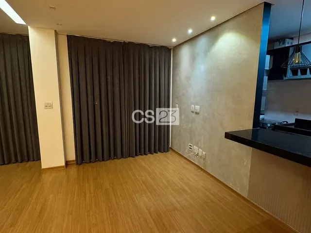 Apartamento com 104m² 2 quartos e 2 banheiros, à venda, no bairro Santa Rosa em Londrina