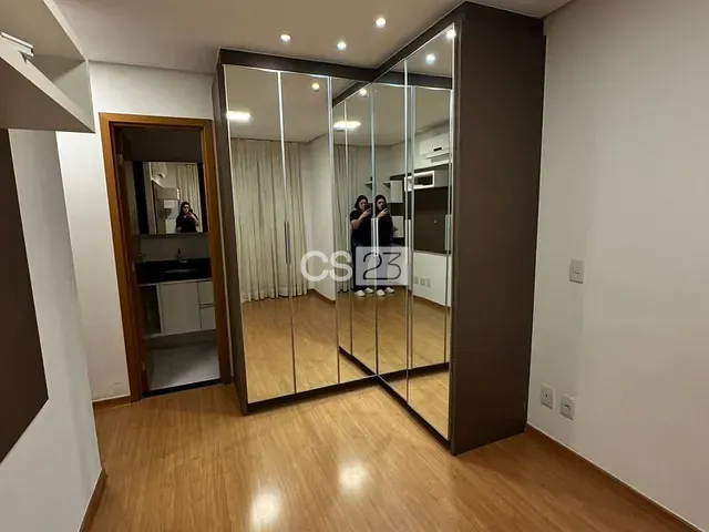 Apartamento com 104m² 2 quartos e 2 banheiros, à venda, no bairro Santa Rosa em Londrina