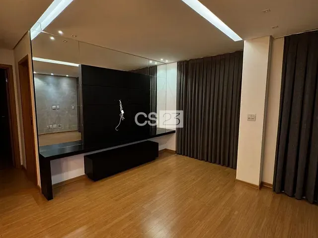 Apartamento com 104m² 2 quartos e 2 banheiros, à venda, no bairro Santa Rosa em Londrina