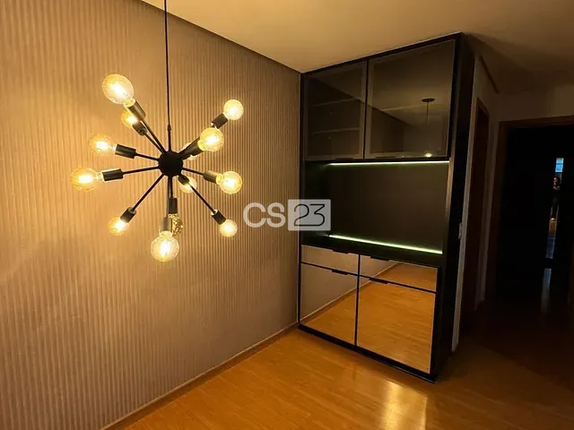 Apartamento com 104m² 2 quartos e 2 banheiros, à venda, no bairro Santa Rosa em Londrina