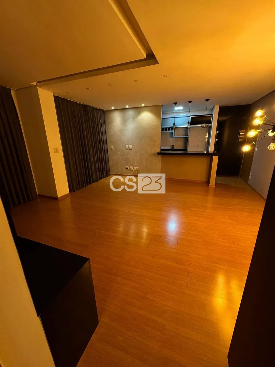 Apartamento, 2 quartos, 77 m² - Foto 3