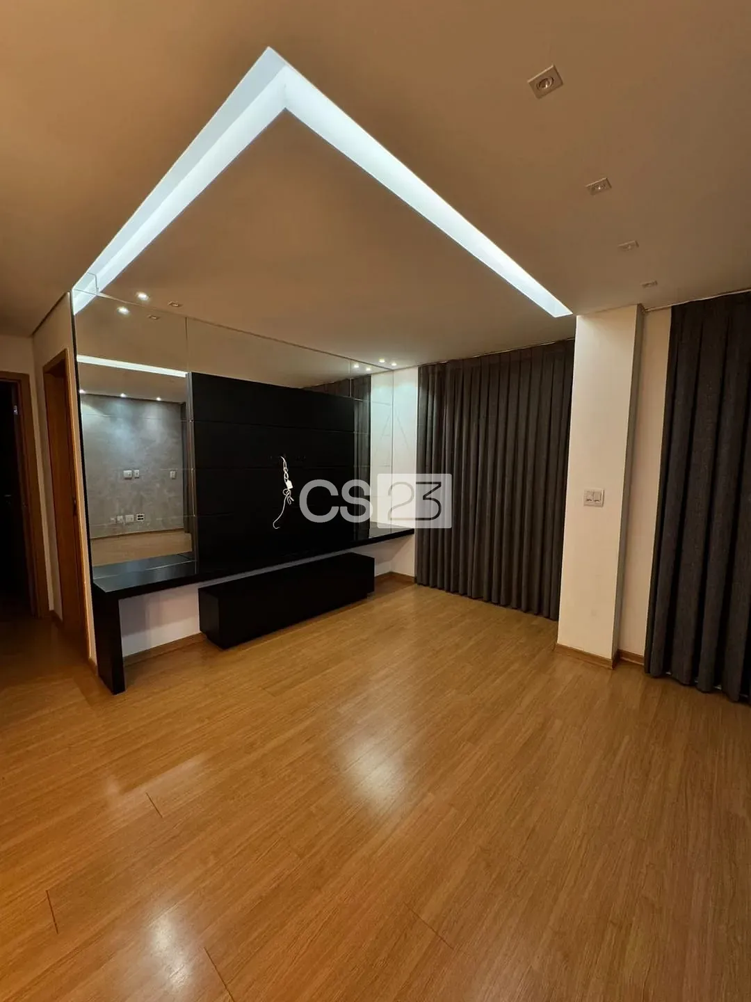 Apartamento, 2 quartos, 77 m² - Foto 2