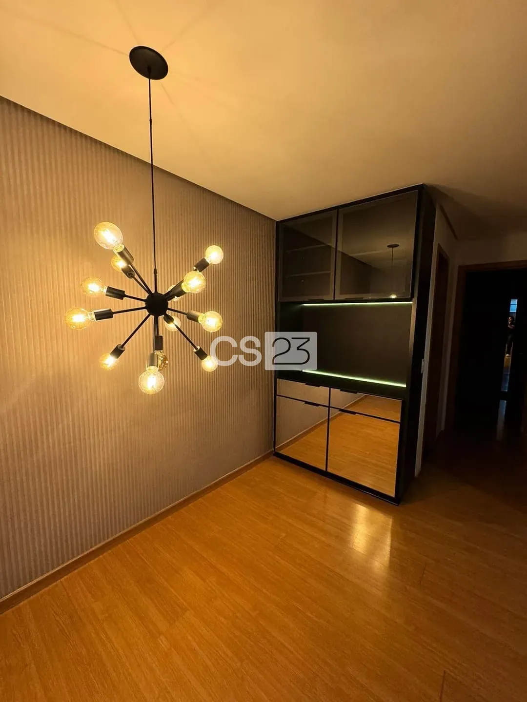 Apartamento, 2 quartos, 77 m² - Foto 9