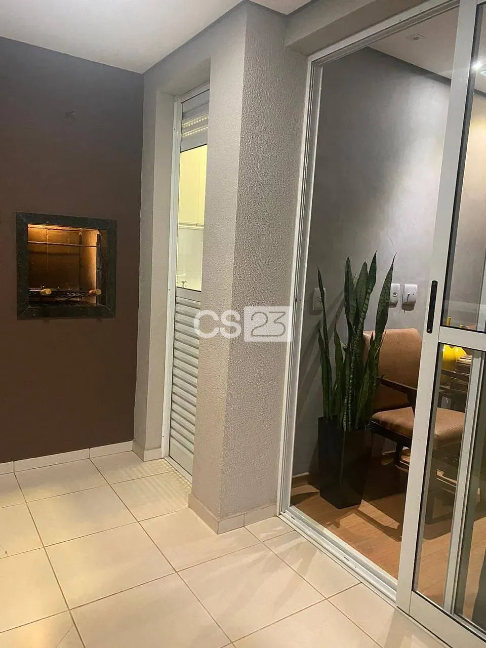 Apartamento, 2 quartos, 77 m² - Foto 11
