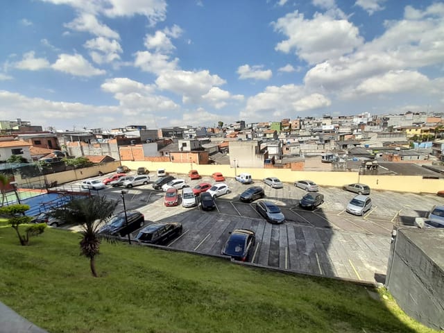 Apartamento 2 quartos e 1 banheiro, à venda ou para alugar, no bairro Jardim Norma em São Paulo