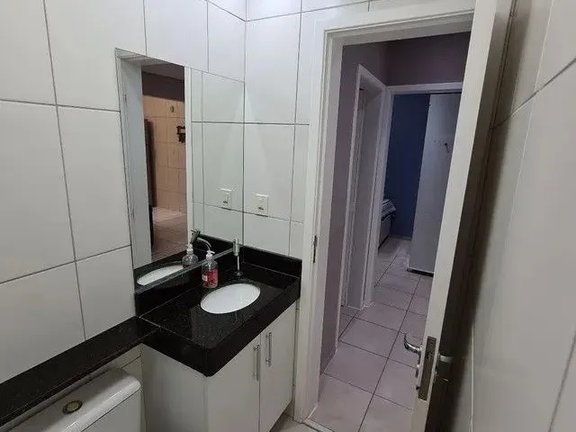Foto do Apartamento - Apartamento com 2 dormitórios à venda, 51 m² por R$ 328.000 - Ponte de São João - Jundiaí/SP | Celia Marcia Imóveis
