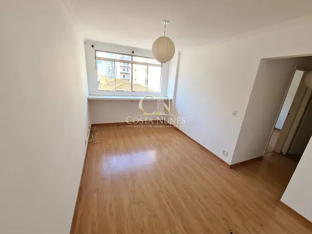Apartamento 2 quartos e 2 banheiros, à venda, no bairro Higienópolis em São Paulo