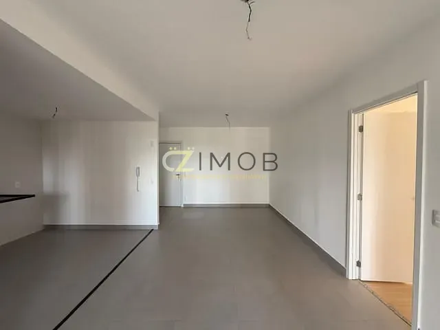 Apartamento com 113m² 3 quartos e 4 banheiros, à venda, no bairro Jardim Olhos D'Água em Ribeirão Preto