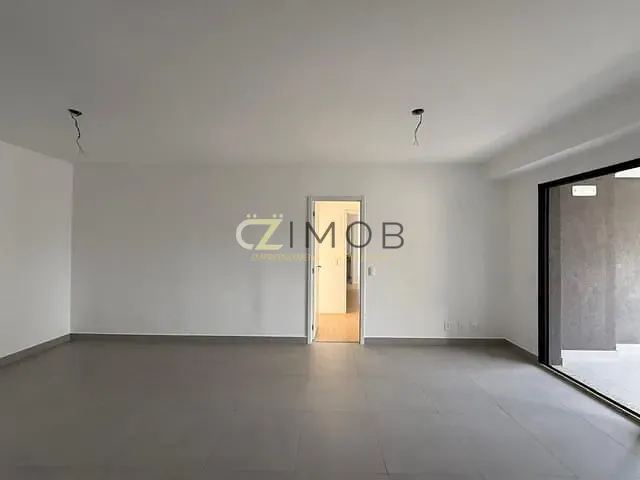 Apartamento com 113m² 3 quartos e 4 banheiros, à venda, no bairro Jardim Olhos D'Água em Ribeirão Preto
