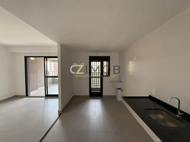 Apartamento com 113m² 3 quartos e 4 banheiros, à venda, no bairro Jardim Olhos D'Água em Ribeirão Preto