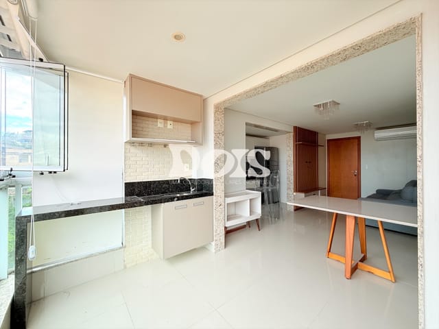 2 QUARTOS COM SUÍTE NA MORADA DE CAMBURI