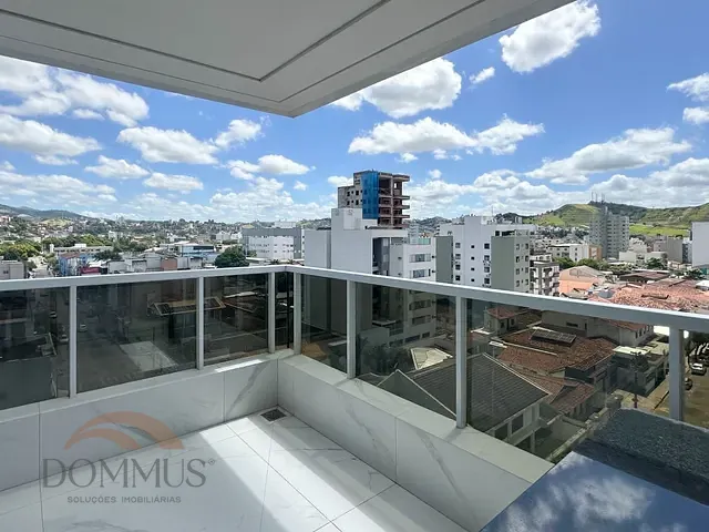 Apartamento com 247m² 3 quartos e 4 banheiros, à venda, no bairro Cidade Nobre em Ipatinga