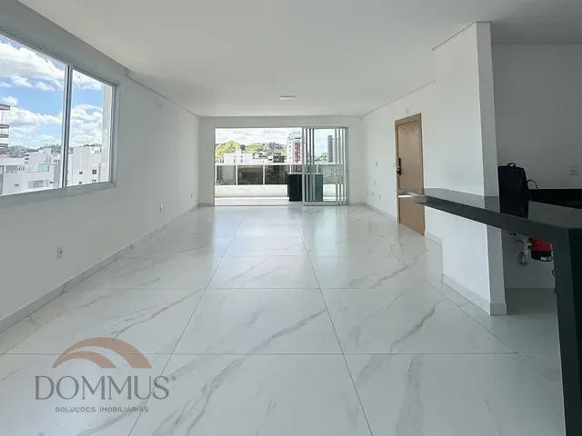 Apartamento com 247m² 3 quartos e 4 banheiros, à venda, no bairro Cidade Nobre em Ipatinga