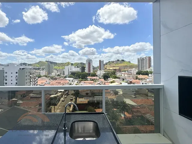 Apartamento com 247m² 3 quartos e 4 banheiros, à venda, no bairro Cidade Nobre em Ipatinga