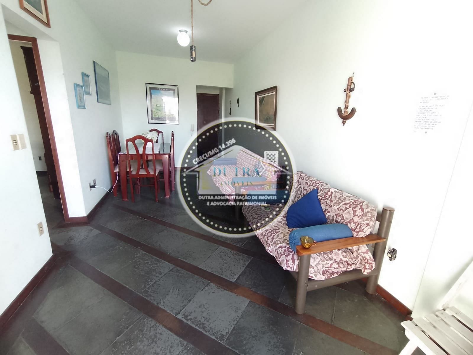 Apartamento, 2 quartos, 80 m² - Foto 3