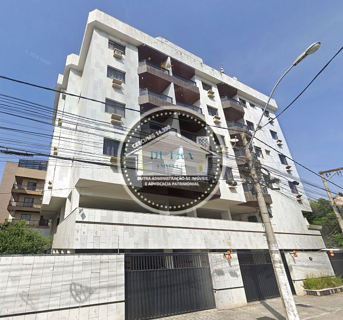 Apartamento, 2 quartos, 80 m² - Foto 1