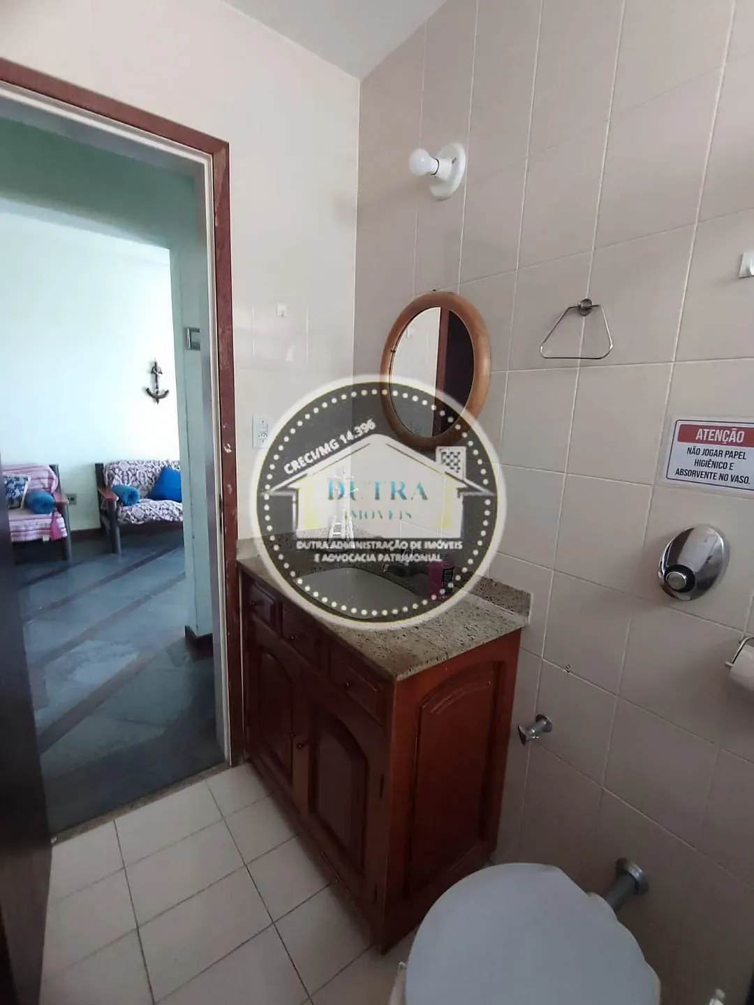 Apartamento, 2 quartos, 80 m² - Foto 10