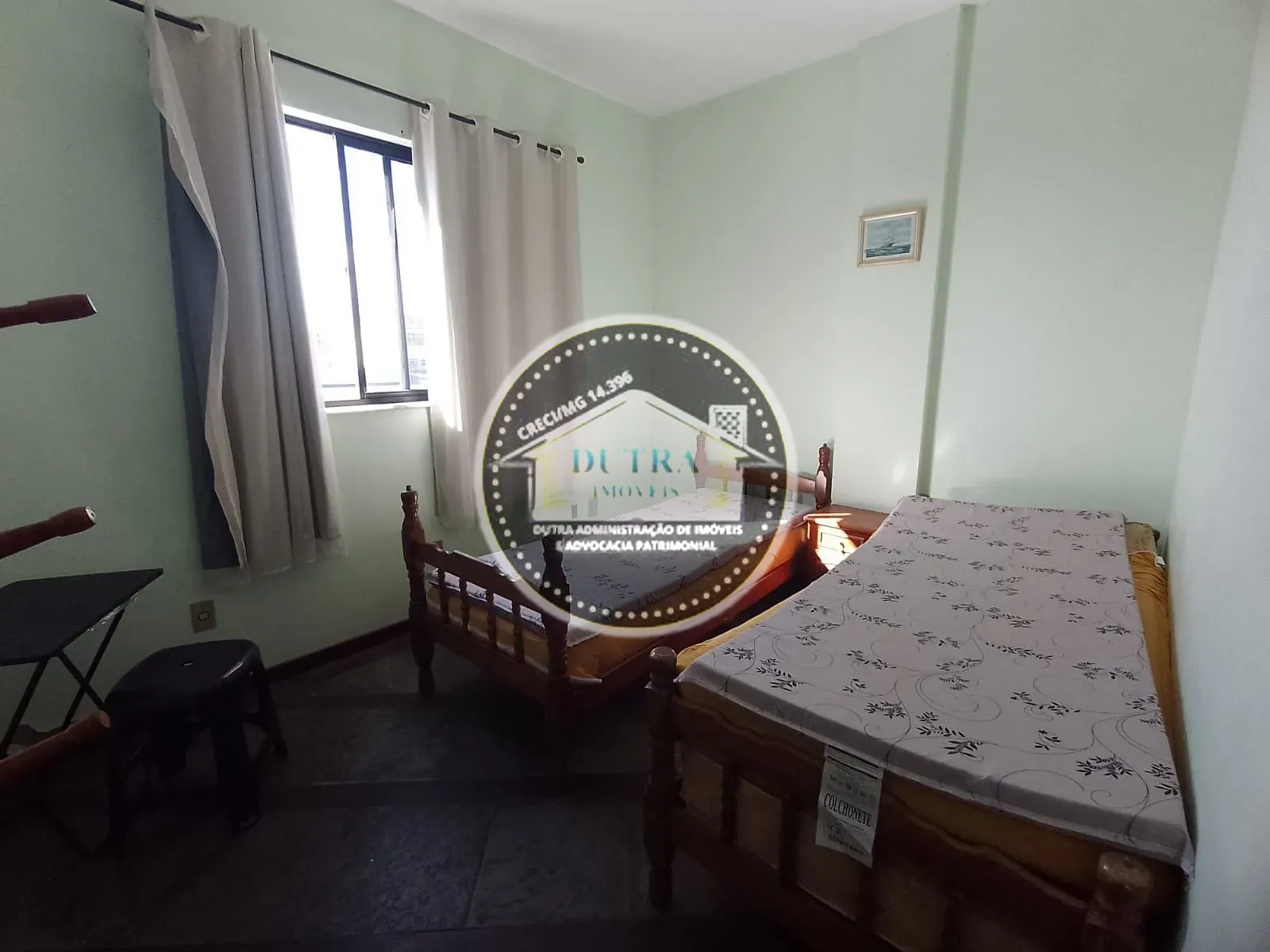 Apartamento, 2 quartos, 80 m² - Foto 7