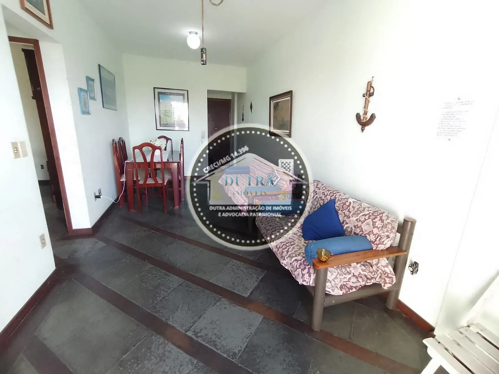 Apartamento, 2 quartos, 80 m² - Foto 3