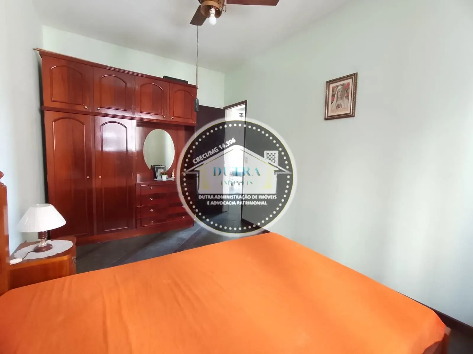 Apartamento, 2 quartos, 80 m² - Foto 6