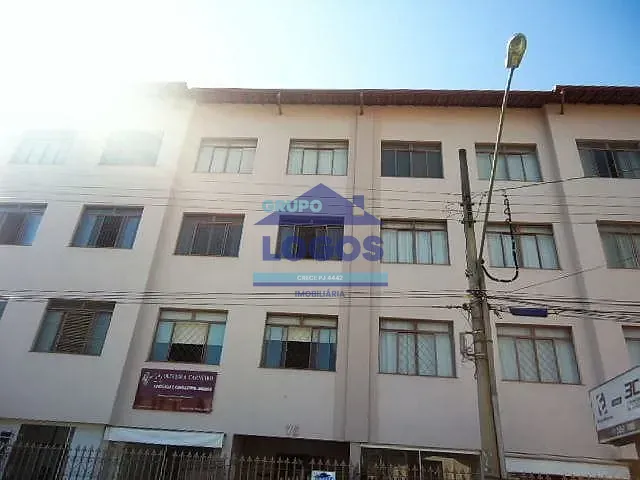 Apartamento 3 quartos e 2 banheiros, à venda, no bairro Alvorada em João Monlevade