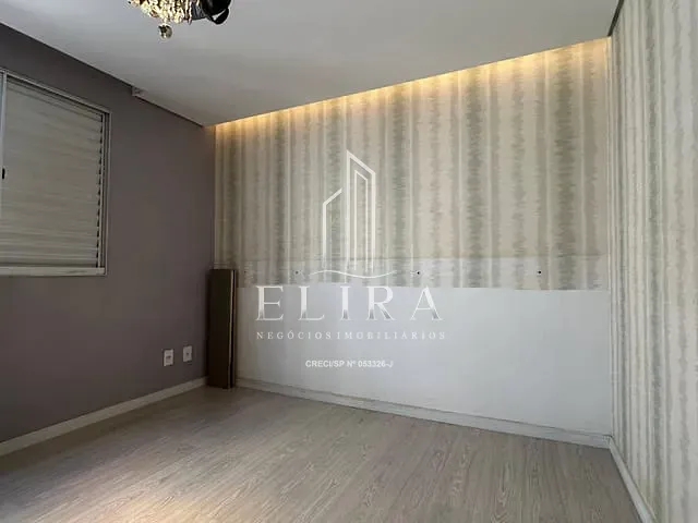 Apartamento 2 quartos e 1 banheiro, à venda, no bairro Jardim Bertoni em Americana