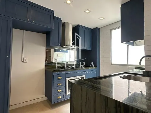 Apartamento 2 quartos e 1 banheiro, à venda, no bairro Jardim Bertoni em Americana