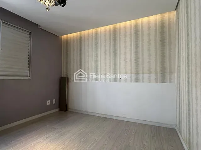 Apartamento 2 quartos e 1 banheiro, à venda, no bairro Jardim Bertoni em Americana
