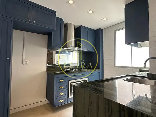 Apartamento 2 quartos e 1 banheiro, à venda, no bairro Jardim Bertoni em Americana