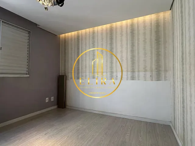 Apartamento 2 quartos e 1 banheiro, à venda, no bairro Jardim Bertoni em Americana