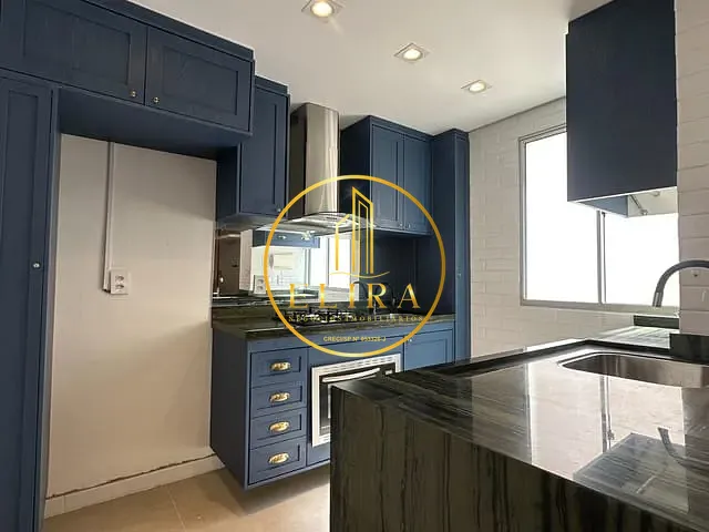 Apartamento 2 quartos e 1 banheiro, à venda, no bairro Jardim Bertoni em Americana