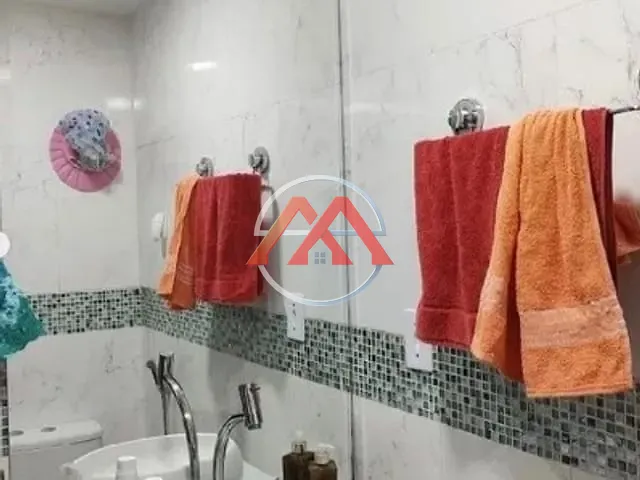 Apartamento 2 quartos e 1 banheiro, à venda, no bairro Jardim Guairaca em São Paulo