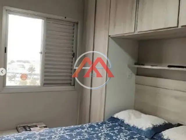 Apartamento 2 quartos e 1 banheiro, à venda, no bairro Jardim Guairaca em São Paulo