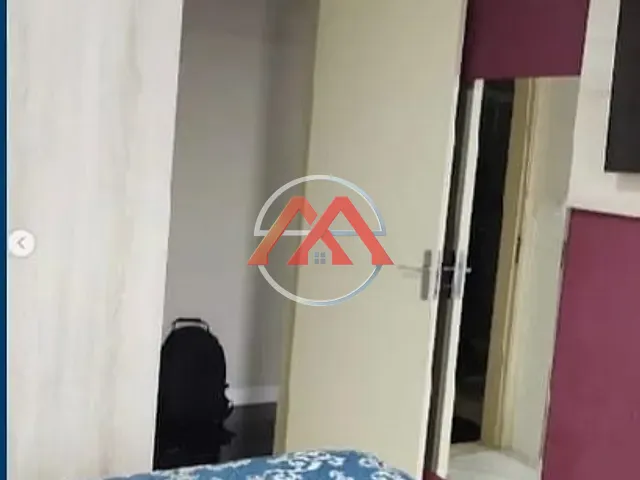 Apartamento 2 quartos e 1 banheiro, à venda, no bairro Jardim Guairaca em São Paulo
