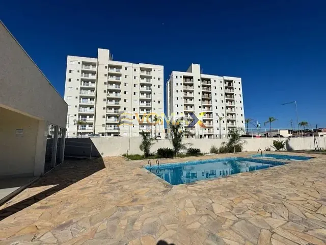 Apartamento 2 quartos e 1 banheiro, à venda, no bairro Vila Regina em Itapetininga