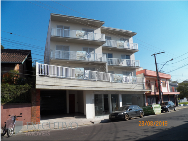 Foto do Apartamento - Apartamento para Locação 3 Quartos, 1 Vaga, Centro, Arroio do Meio - RS | Executivo Imóveis